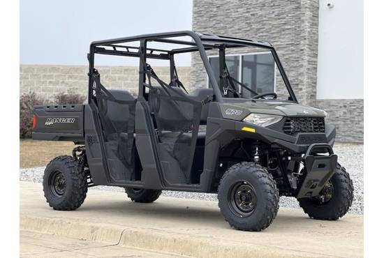 2025 ranger® crew sp 570