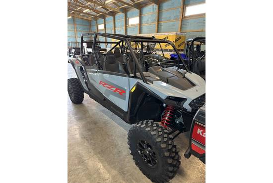 2025 rzr xp® 4 1000 premium