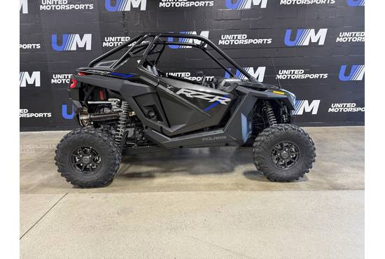 2023 RZR Pro XP Premium