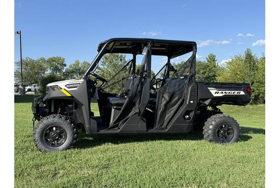 2026 Ranger Crew 1000 Premium