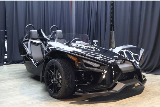 2024 slingshot® s autodrive w technology package i