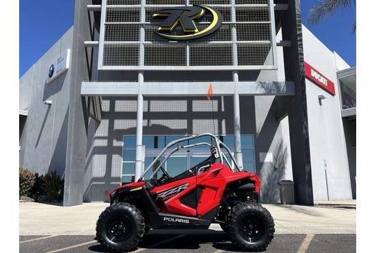 2026 RZR 200 EFI