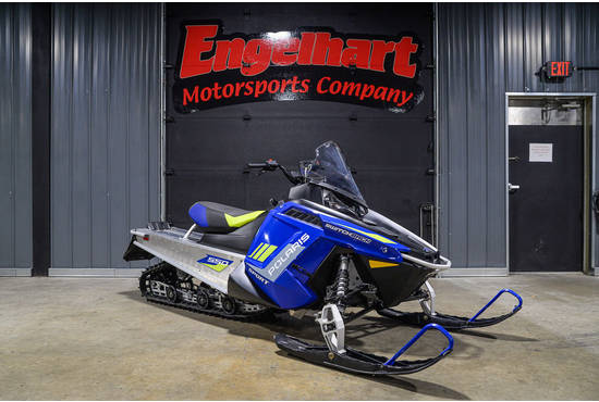 2024 550 switchback sport 144