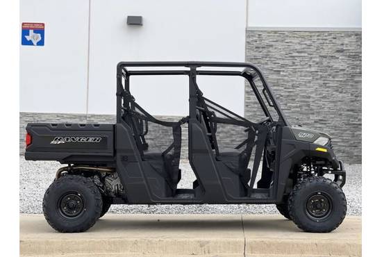 2025 ranger® crew sp 570