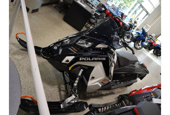 2025 650 Indy SP 137 ES