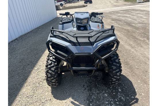 2025 sportsman® 570 premium