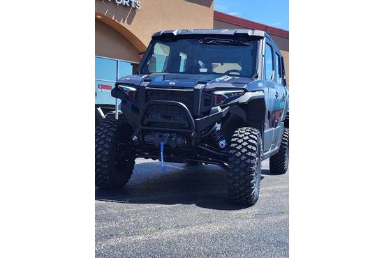 2025 polaris xpedition adv 5 northstar