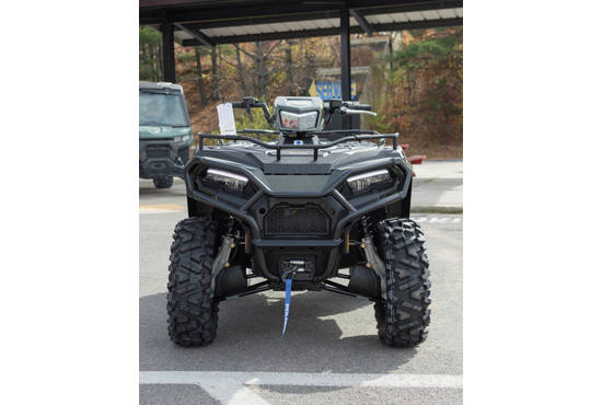 2026 Sportsman 570 Premium -  40th Anniversary Edition