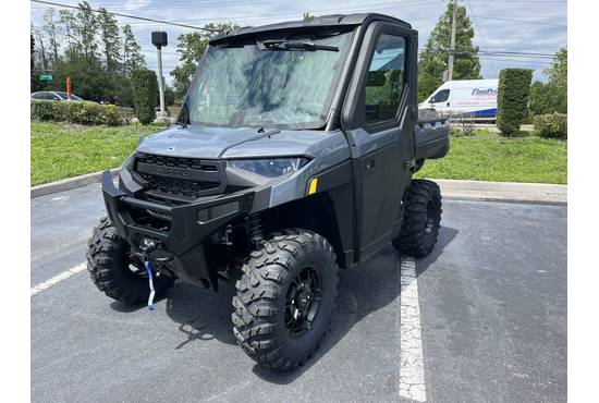 2025 ranger xp® 1000 northstar edition premium