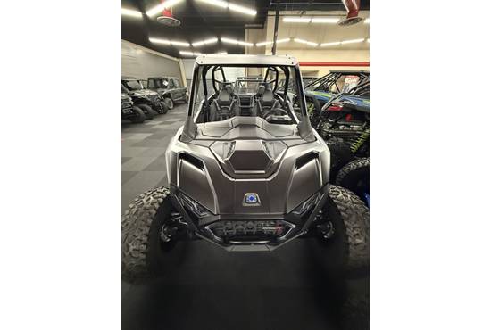 2025 RZR Pro R 4 Ultimate