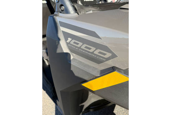 2025 ranger® crew 1000 premium