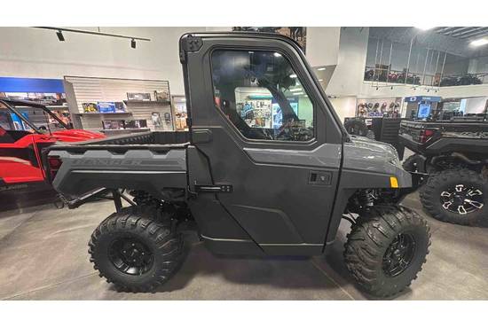 2025 ranger xp® 1000 northstar edition premium