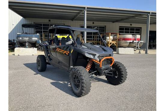 2024 rzr xp® 4 1000 ultimate