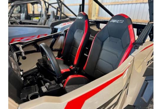 2025 RZR Trail S Ultimate