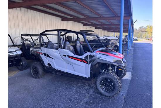 2025 general® 4 1000 sport