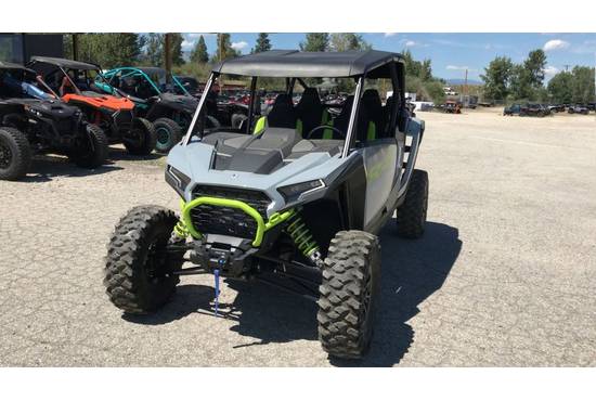2025 rzr xp® 4 1000 ultimate