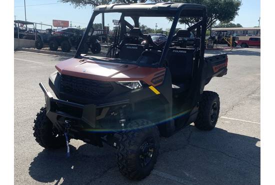 2026 Ranger 1000 Premium