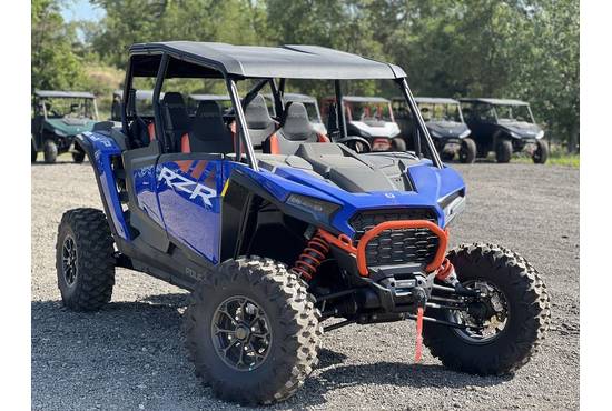 2025 rzr xp® 4 1000 ultimate