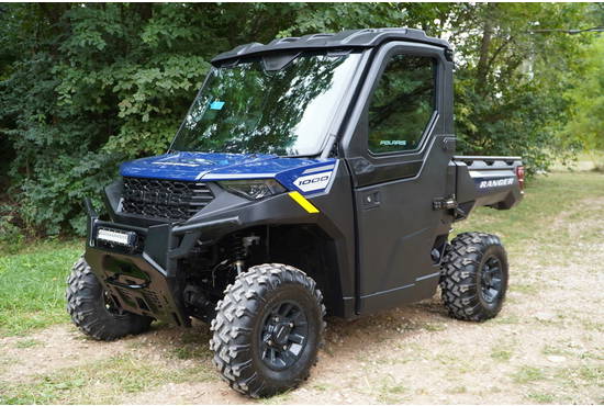 2023 ranger® 1000 premium