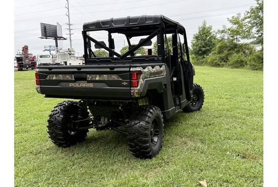 2025 ranger® crew xp 1000 premium