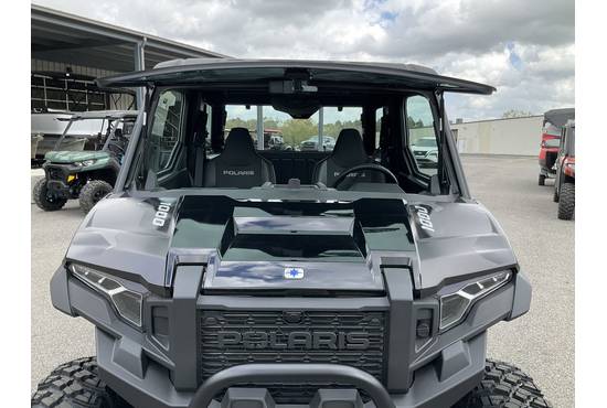 2025 polaris xpedition adv northstar