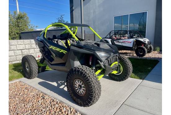 2024 rzr pro r ultimate