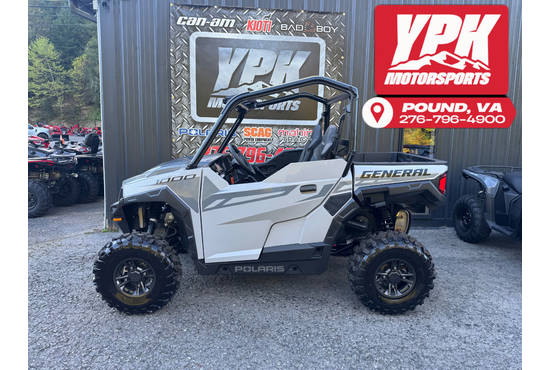 2026 General 1000 Sport