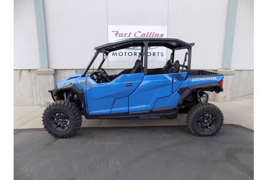 2026 General XP 4 1000 Premium
