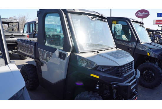 2025 ranger® sp 570 northstar edition