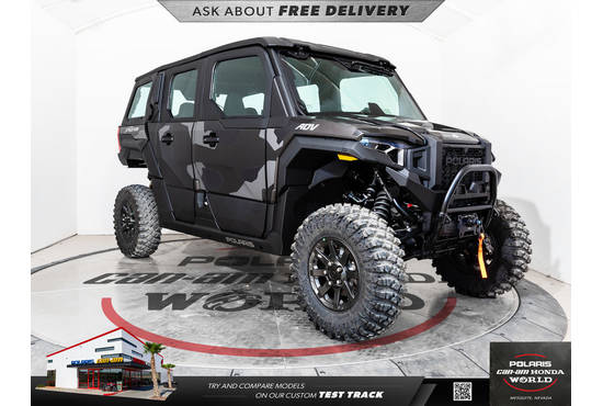 2025 polaris xpedition adv 5 northstar