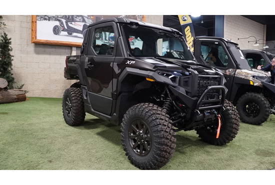 2025 XPedition XP NorthStar