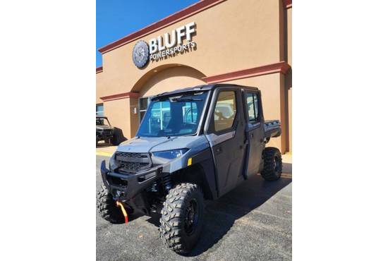 2026 Ranger Crew XP 1000 NorthStar Edition Ultimate