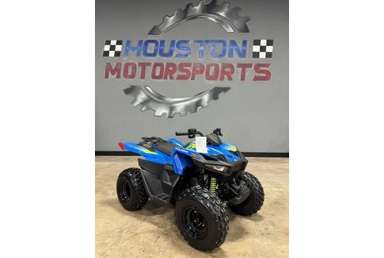 2025 outlaw® 70 efi
