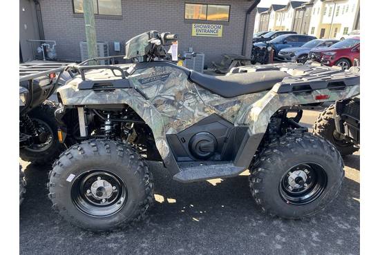 2025 sportsman® 570