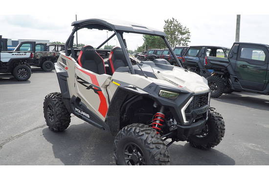 2025 rzr® trail s ultimate