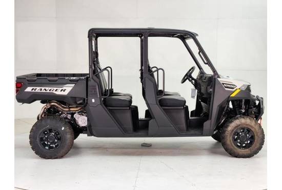 2026 Ranger Crew 1000 Premium