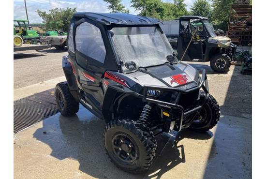 2019 RZR Trail 1000 S