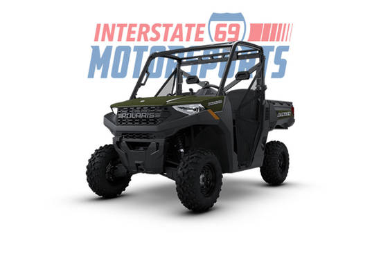 Ranger 1000