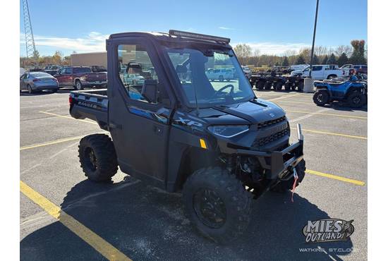 2023 ranger xp® 1000 northstar edition premium