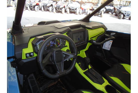 2025 rzr pro xp® premium