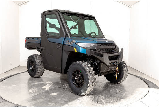2025 ranger xp® 1000 northstar edition ultimate