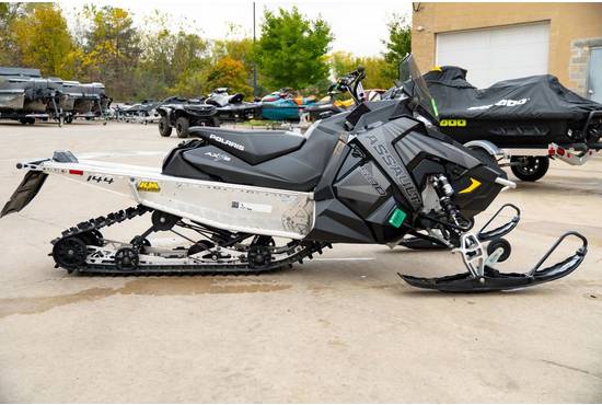 2017 800 SWITCHBACK ASSAULT 144 ES 800 144
