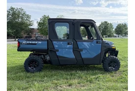 2025 ranger® crew sp 570 northstar edition