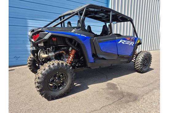 2025 rzr xp® 4 1000 ultimate