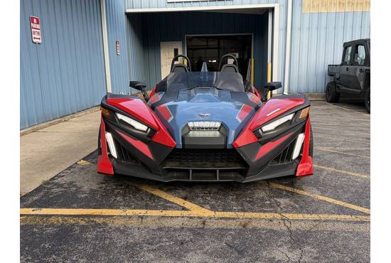 2025 Slingshot® SLR