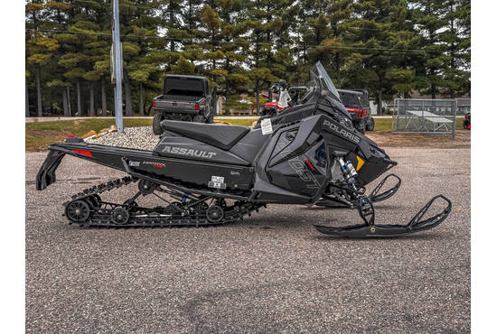 2023 patriot boost switchback assault 146