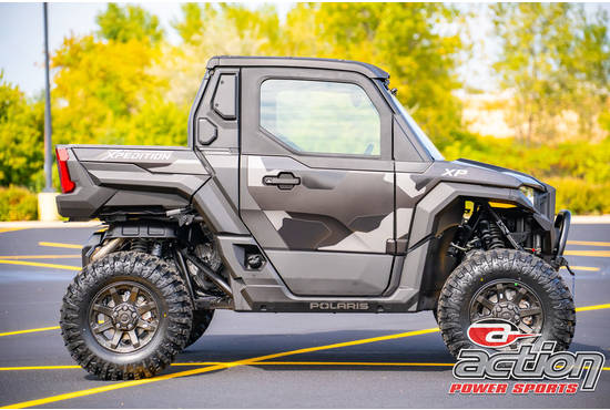 2025 XPedition XP NorthStar