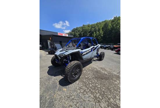 2025 rzr pro r 4 sport