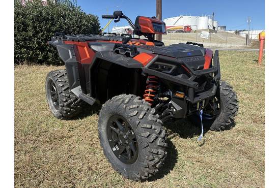 2026 Sportsman XP 1000 S