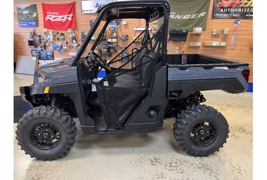 2025 ranger xp® 1000 premium